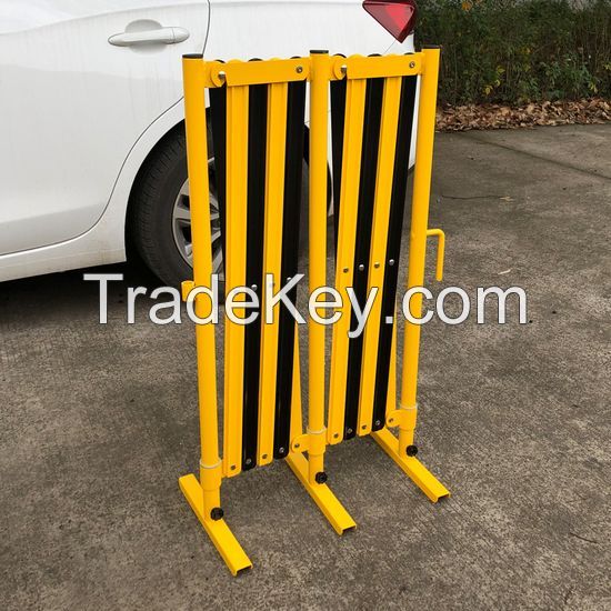 Expandale Barrier/Auluminum Expandable Barrier/Portable Barrier/Road Safety Barrier