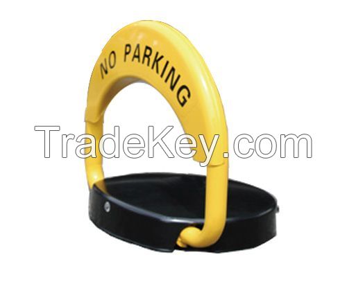 Automatic IP67 Remote Control Parking Space Barrier