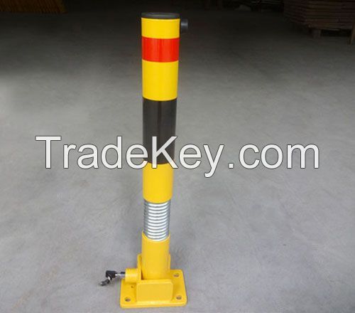 Steel Manual Parking Lock Pl20