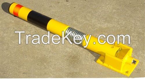 Steel Manual Parking Lock Pl20