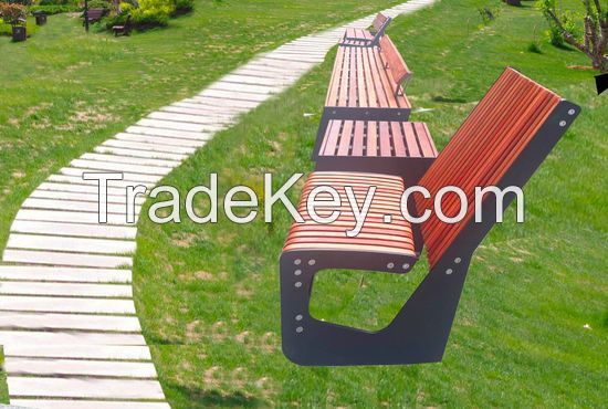 Park Bench B-L2995