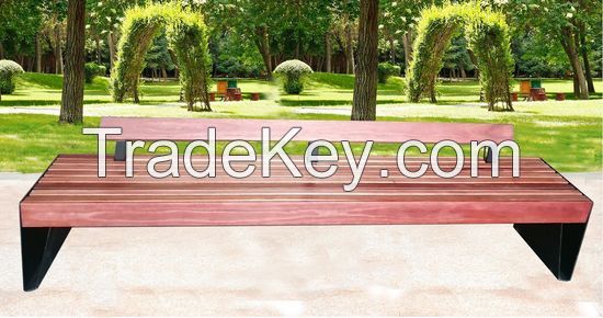 Park Bench B-L2995
