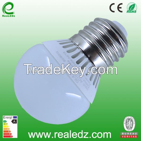 4.5W LED Bulb Light