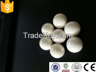 Stabilized Yttria Ceramic high grinding zirconia bead ball