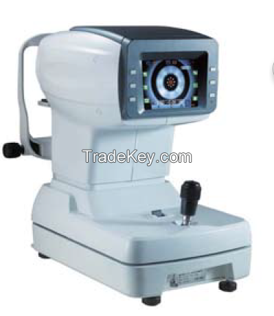 Auto refractometer keratometer