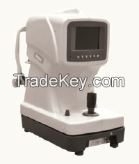 Auto Refractometer Keratometer