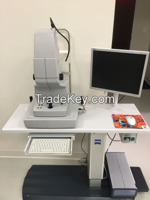Used  Zeiss Pro NM Retinal Camera Fluorescein Angiography