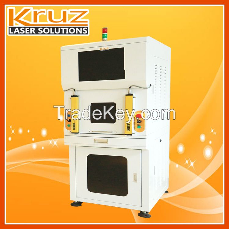 UV laser marking machine