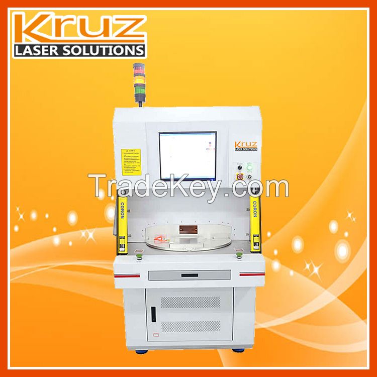 UV laser marking machine