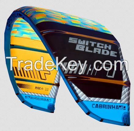 2016 cabrinha switchblade kiteboarding