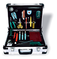 Tool Kit of Optical Cut-over with Service