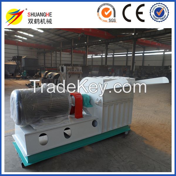 wood crusher/grinding machine/hammer mill