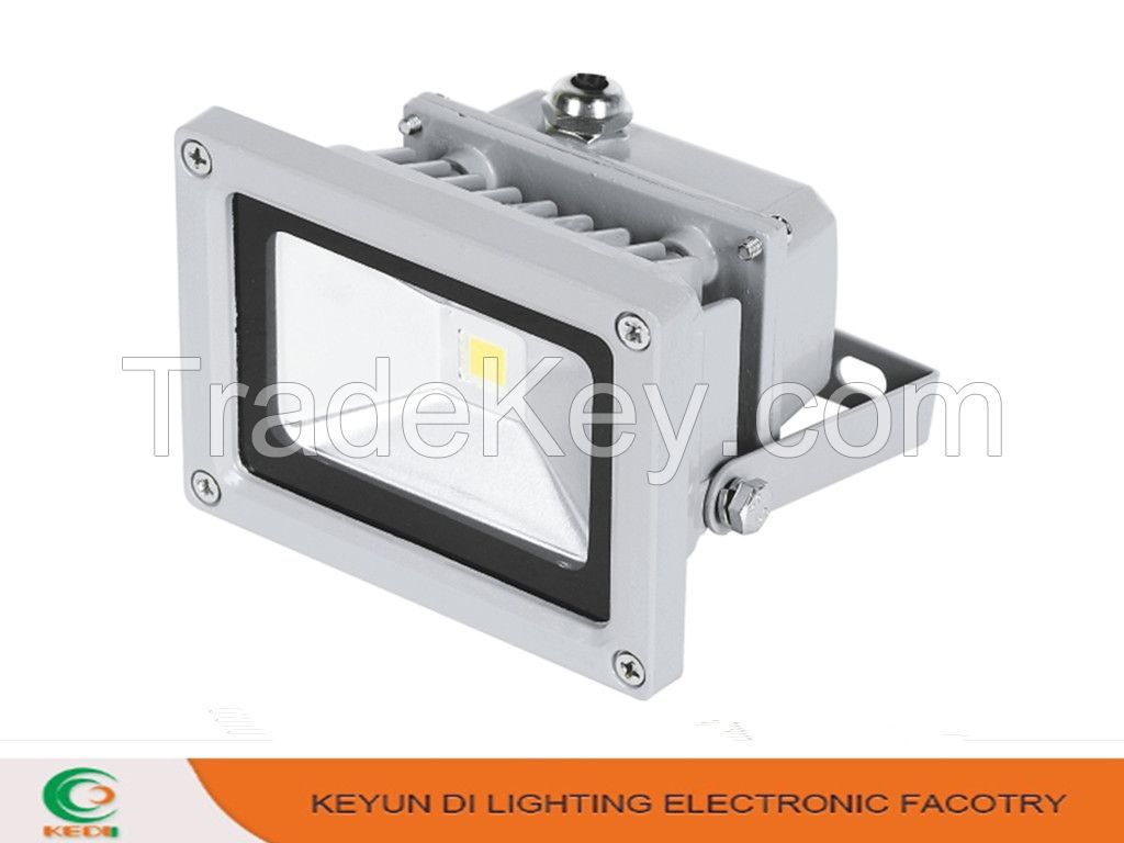 Fcatory Price High Power IP65 Outdoor 10w 20w 30w 50w 70w 100w Led Flood Light