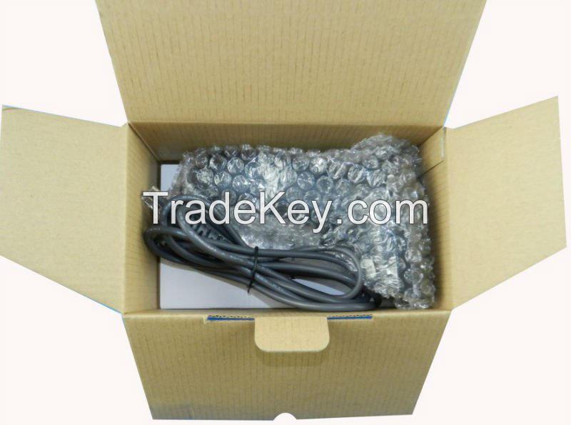 Bluetooth barcode scanner