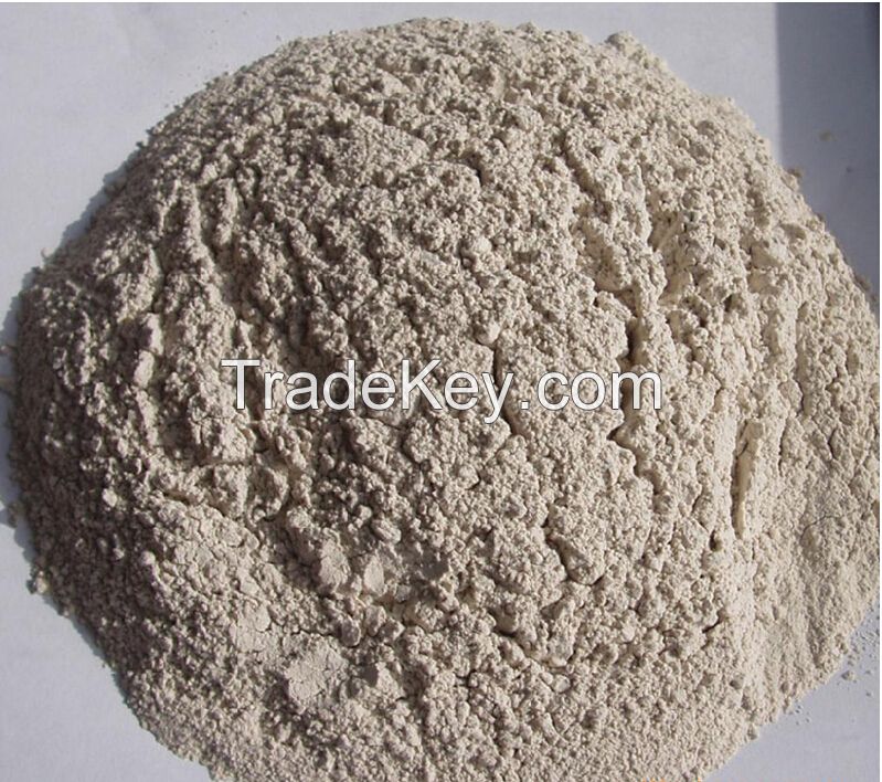 Attapulgite Clay