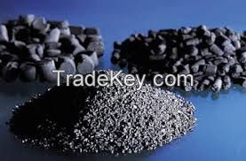 Coconut activated carbon