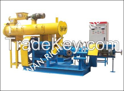 Fish Feed Extruder Series