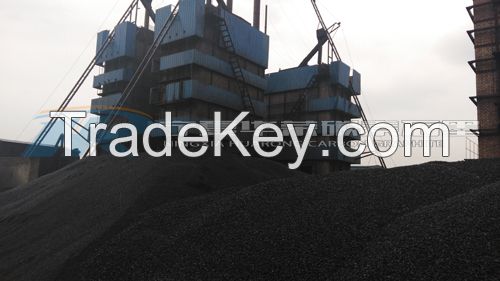calcined anthracite coal/ gas calcined anthracite coal with fixed carbon 93% in steel making, grey iron casting as carbon raiser