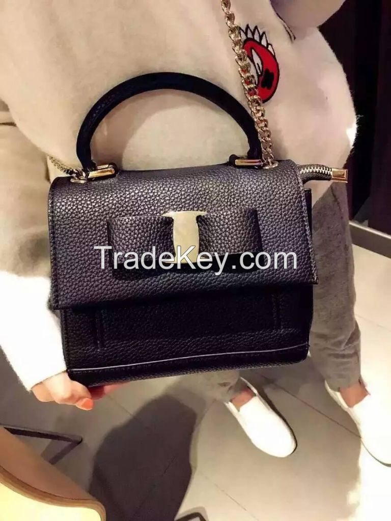 H-11 factory stock 2016 hotsales lady handbag