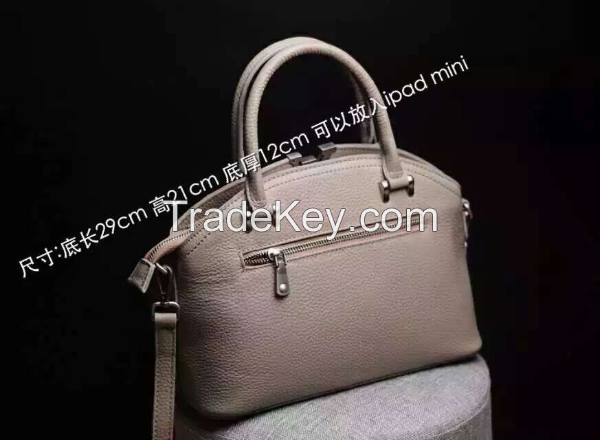 2016 factory popular modern design hotsale cheap price pu leather fashion lady handbag