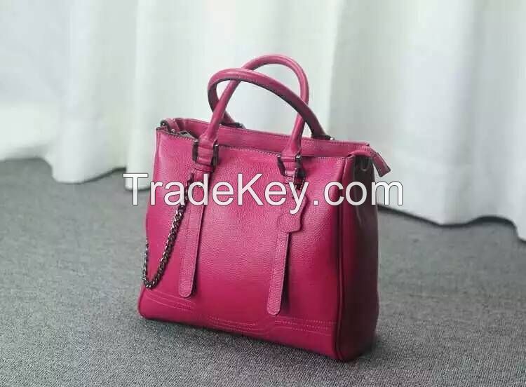 I-22 2016 new model pu leather dermis wholesale european design women handbag 
