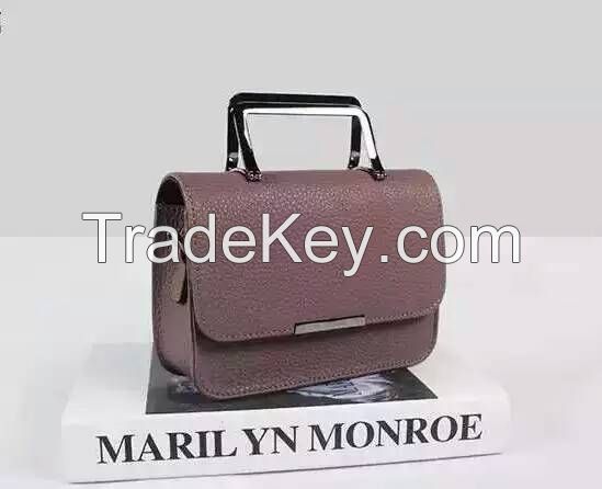 I-23 new design fashion model hotsale handbag have stock wholesale cheap price