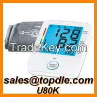 U80K Upper Arm Style Blood Pressure Monitor