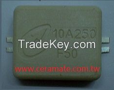 SMD MOV 10A125 10A250