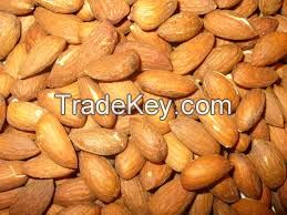 Almond Bulk Raw Almond Nuts