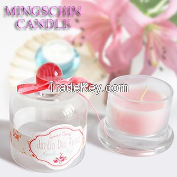 Mingschin Craft and arts tealight candle
