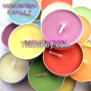 Mingschin Aroma Tealight Candle
