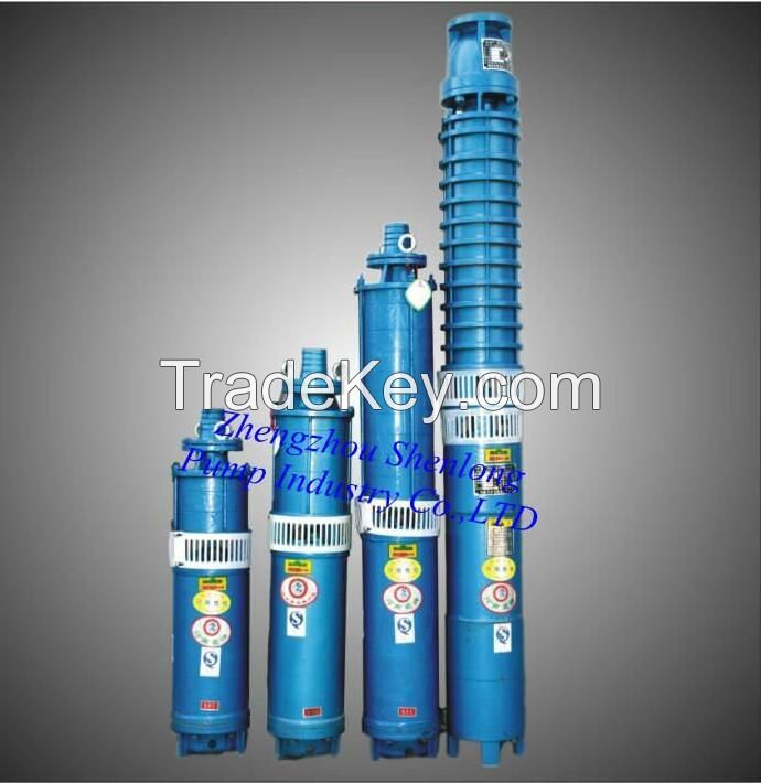 Trade assurance water cooler submersible water pump use to lift water