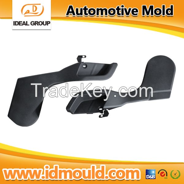 China Professional Mold maker, Plastic Injection Moulding for automotive parts