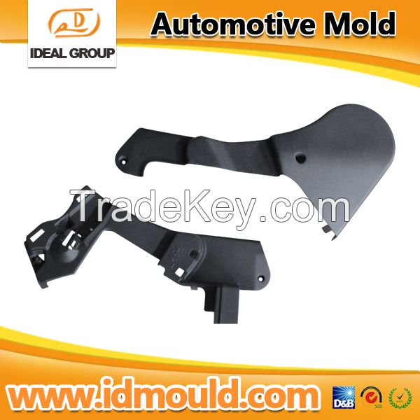 China Professional Mold maker, Plastic Injection Moulding for automotive parts