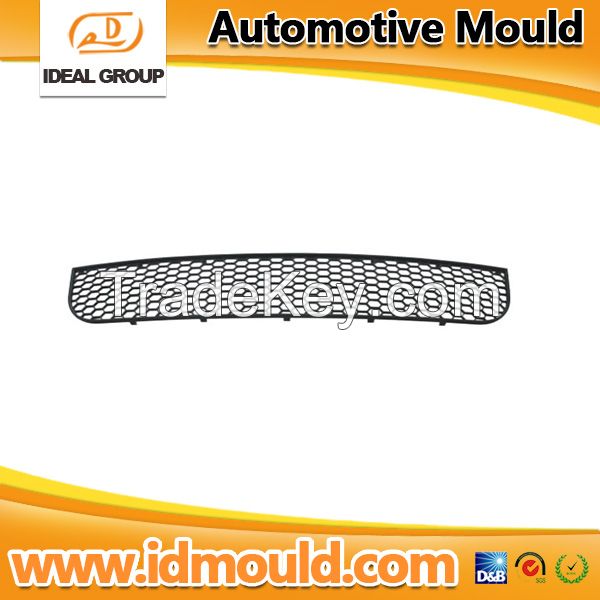 Plastic moulding for automotive parts plastic ABS tooling