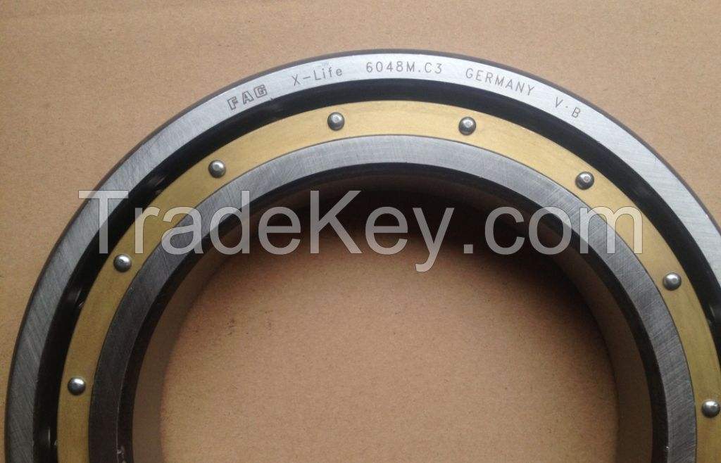 FAG 6048 Deep groove ball bearing