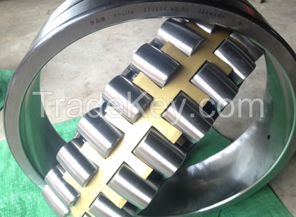 FAG 23060 Spherical roller bearing