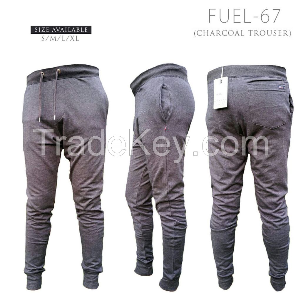 Men's Trouser