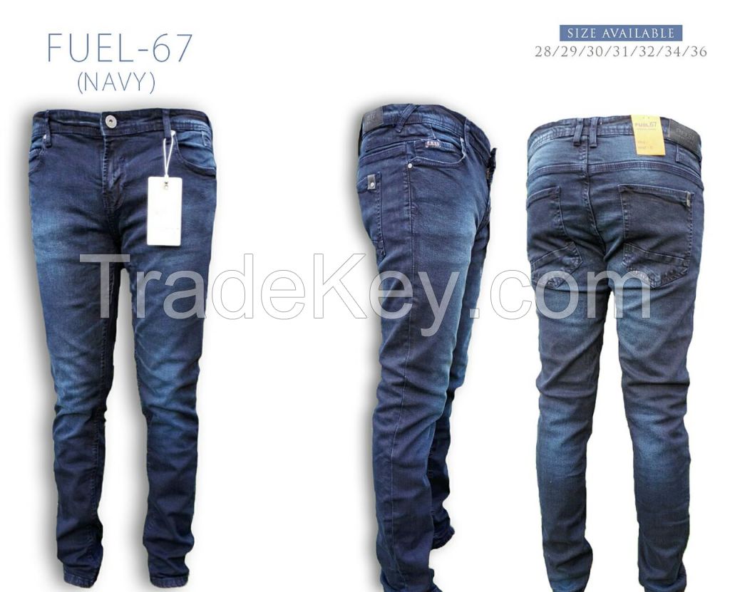 Men's Jeans