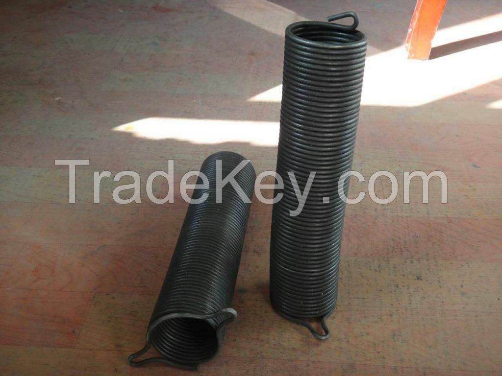 6 inches torsion spring for industrial door, garage door and shutter door