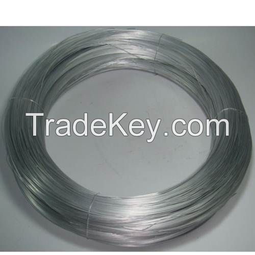 Aluminium wire