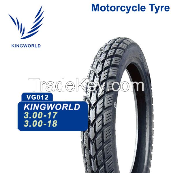 made in China motorcycle tire and tube manufacturer 300-18 300-17