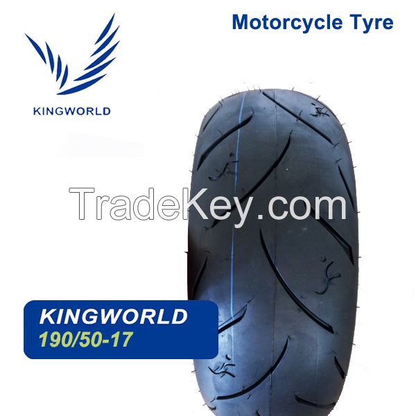 made in China motorcycle tire 180/55-17 190/55-17