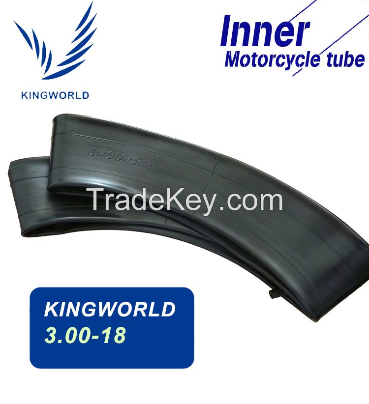 made in China motorcycle inner tubes 