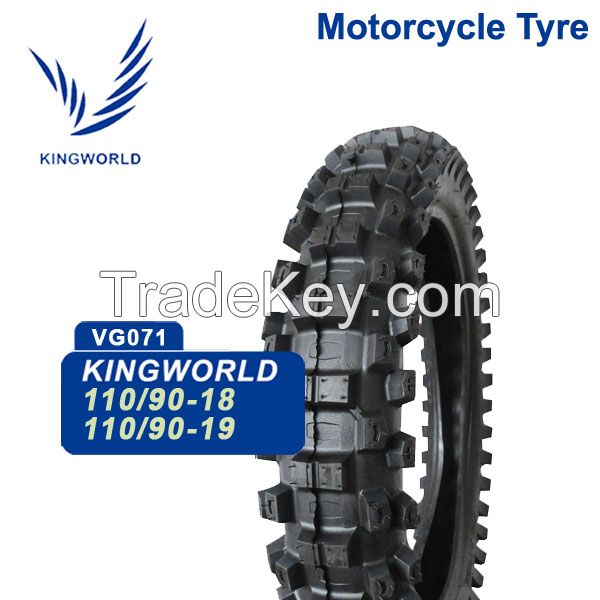 cheap good quality made in china  motorcross motorcycle tyre