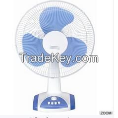Wholesale FT-1608 economy and durability table fan