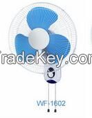 bathroom exhaust fan 110v/110v square shutter exhaust fan/wall fan mad