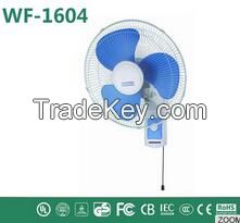 electric fan wal/window mounted  fan made in China