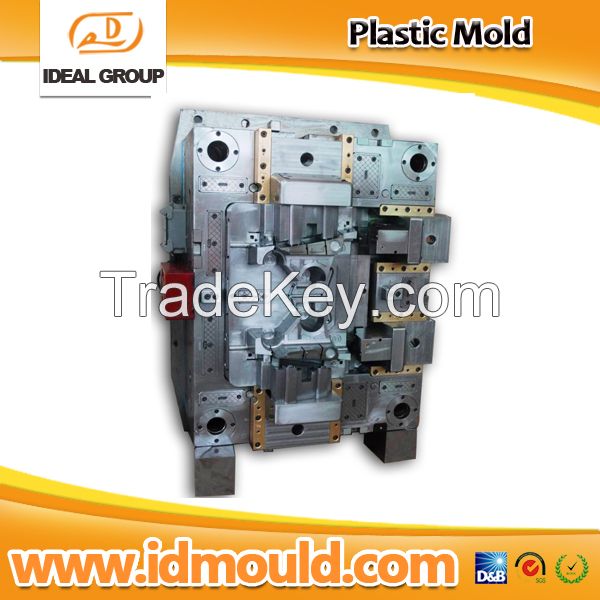 Plastic mould inShenzhen China