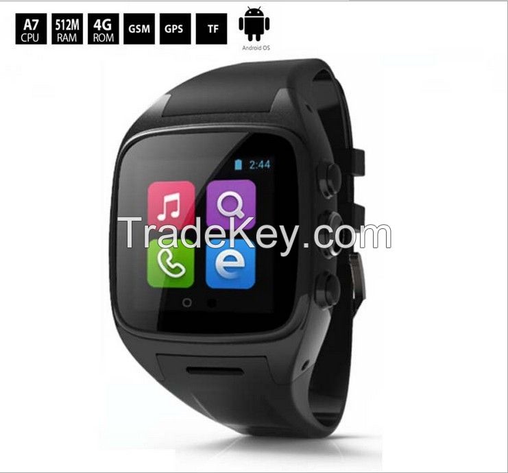 Android Smart Watch